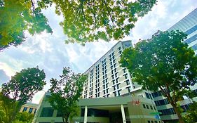 Ywca フォート カニング